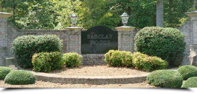Barclay-Woods